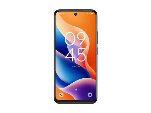 TCL 605 4GB 128GB Obsidian Black