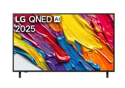 Телевизор, LG 55QNED82A3B, 55