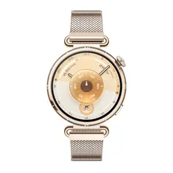 Часовник, Huawei Watch GT6, Konsu-B19M, Millanese + Huawei FreeBuds SE 3 ULC-CT020 Black