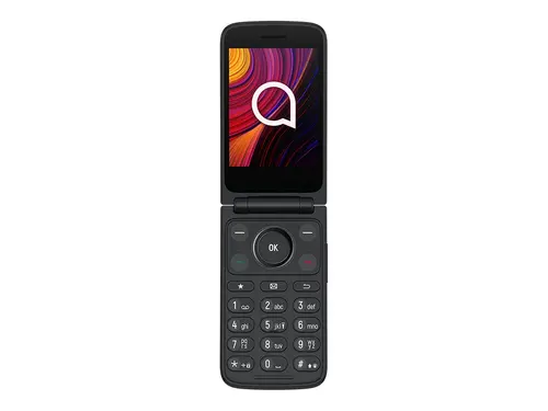 TCL Feature phone onetouch 4043 Dark grey