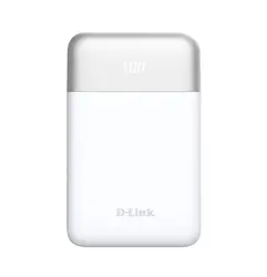 Външна батерия, D-Link 10000mAh Power Bank
