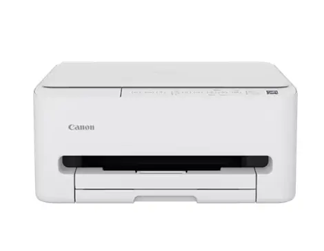 Мастилоструйно многофункционално устройство, Canon PIXMA TS4150i All-In-One, White