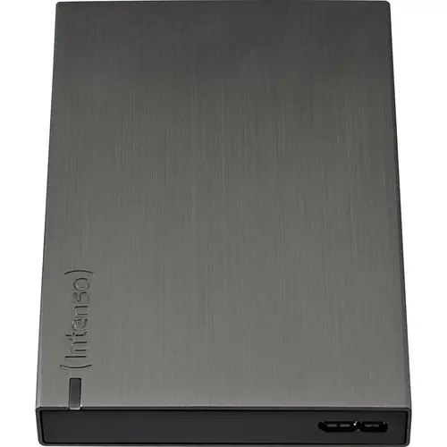 Intenso 1TB 2.5" външен диск USB 3.2 memory board