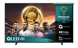 Телевизор, Hisense 55