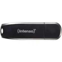 Intenso USB Flash Drive 3.2 256GB Speed Line