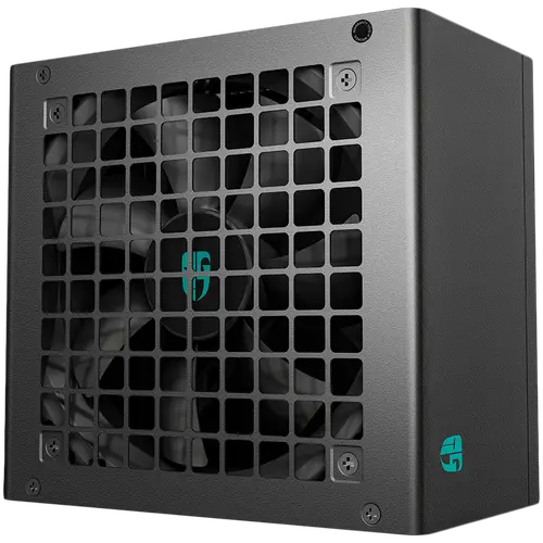 DeepCool Gamer Storm, PF700X, 700W, 80 Plus BRONZE, Cybenetics Bronze, Taiwanese + Japanese Capacitors, Black Sleeved Cables, Hydro Bearing 120mm Fan, OPP/OVP/OCP/SCP/OTP/UVP/SIP/NLO, R-PF700X-HD0B-JGEU, 3Y