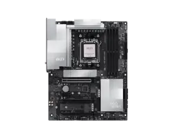 Дънна платка, MSI PRO X870E-P WIFI