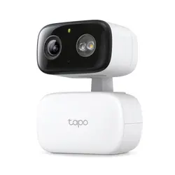 Камера TP-Link Tapo C206, Wi-Fi,за домашна сигурност за вътрешна/външна употреба