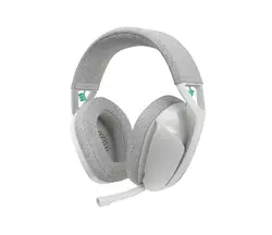 Слушалки, Logitech G321 Headset, LIGHTSPEED - White