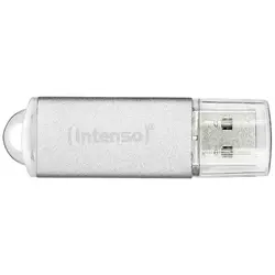Intenso USB Flash Drive 3.2 256GB Jet Line