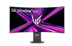 Монитор, LG 45GX950A-B, 44.5