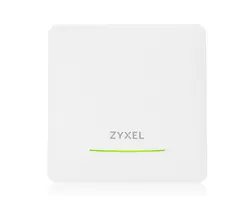 Аксес-пойнт, ZyXEL NWA90BE, BE5100, Dual Radio 2x2 MU-MIMO, PoE+ (802.3at), Standalone/Nebula Cloud Managed Including Power Adapter