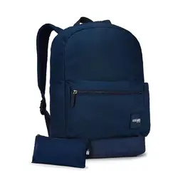 РАНИЦА ЗА ЛАПТОП 16 COMMENCE DRESS BLUE CASE LOGIC