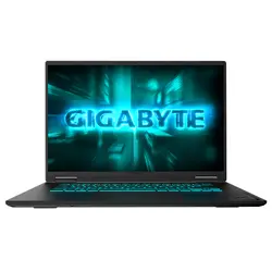 Лаптоп GIGABYTE GAMING A16 CTH - 16