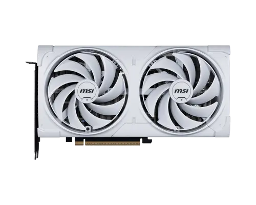 Видео карта, MSI RTX5070 12 VENTUS 2X OC WH