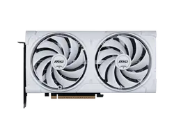 Видео карта, MSI RTX5070 12 VENTUS 2X OC WH