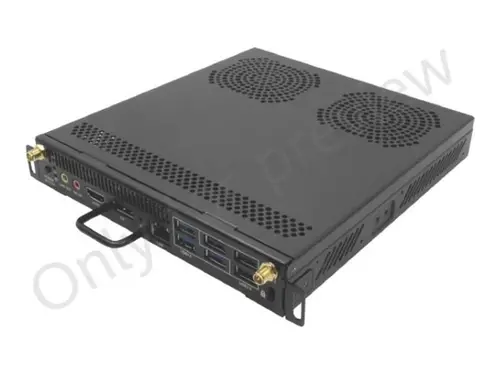 HUAWEI IdeaHub Series OPS i7-10700 16GB DDR4 512GB SSD W10IoT Entreprise SAC 195mm 180mm 30mm HUAWEI IdeaHub Series OPS i7-10700 16GB DDR4 512GB SSD W10IoT Entreprise SAC 195mm 180mm 30mm