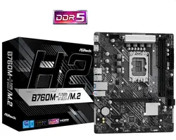 Дънна платка, Asrock B760M-H2/M.2