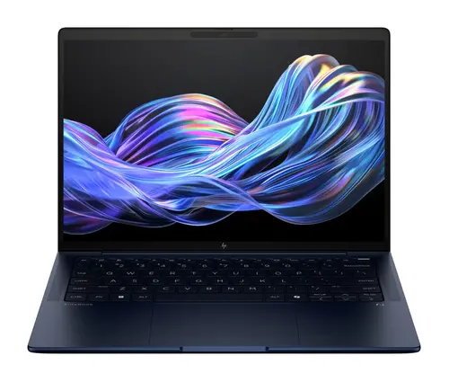 Лаптоп, HP EliteBook X G1i AI 14" Atmospheric Blue, Ultra 7-258V(up to 4.8GH/12MB/8C), 14" WUXGA AG 400nits, 32GB On-board, 2TB PCIe SSD, WiFi 7 + BT 5.4, FPR, Backlit Kbd, 3C Batt, Win 11 Pro, 3Y Offsite Лаптоп, HP EliteBook X G1i AI 14" Atmospheric Blue, Ultra 7-258V(up to 4.8GH/12MB/8C), 14" WUXGA AG 400nits, 32GB On-board, 2TB PCIe SSD, WiFi 7 + BT 5.4, FPR, Backlit Kbd, 3C Batt, Win 11 Pro, 3Y Offsite
