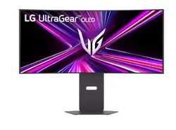 Монитор, LG 34GX900A-B, 34