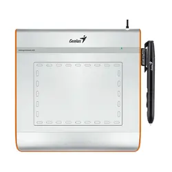 Genius графичен таблет Graphic Tablet EasyPen i405X - USB
