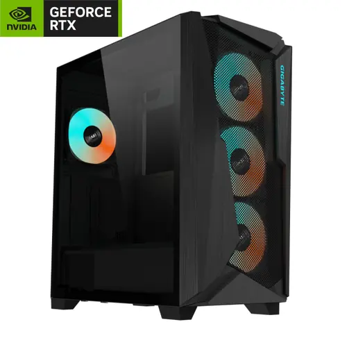 Настолен компютър VALI GAMING AMD RYZEN 7 7700 GEFORCE RTX5070