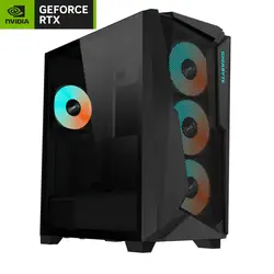 Настолен компютър VALI GAMING AMD RYZEN 7 7700 GEFORCE RTX5070