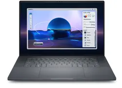 Лаптоп, Dell Pro Max 16 Premium MA16250, Intel Ultra 7 265H, vPro (13TOPS NPU, 16 cores, up to 5.30 GHz), 16