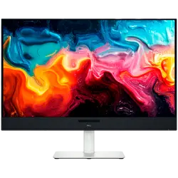 Monitor LED Dell S3225QC 31.6