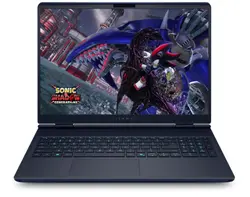 Лаптоп, Dell Alienware 16X Aurora AC16251, Intel Core Ultra 9 275HX (36MB, 24C 2.1 to 5.4 GHz P-Core), 16