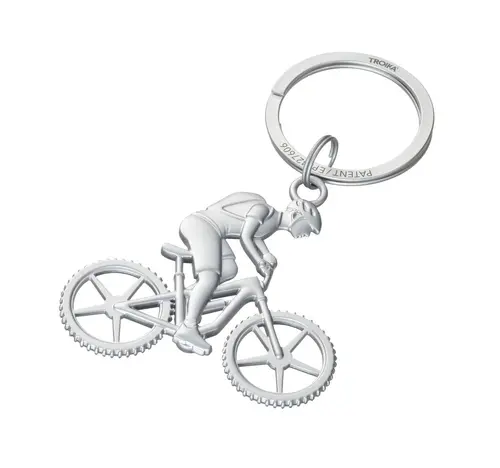 Ключодържател Troika - MOUNTAIN BIKE