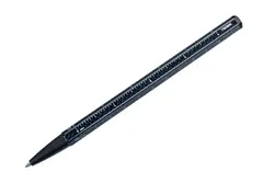 Многофункционална химикалка Troika - CONSTRUCTION BASIC CARBON, черна
