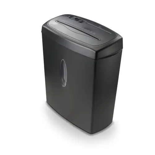 HAMA Шредер „Safe X100CD“, ниво на сигурност P4 T4 E3