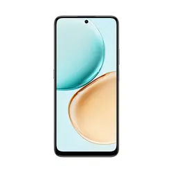 Мобилен телефон, Honor X7d Meteor Silver, Logan-N41A, 6.77