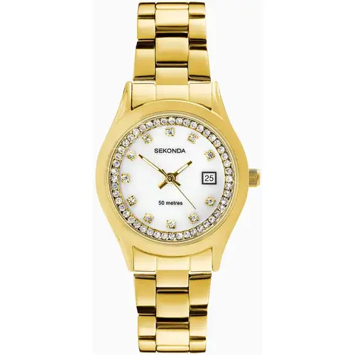 Дамски часовник Sekonda Catherine - S-40716
