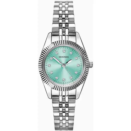 Дамски часовник Sekonda Francis - S-40718