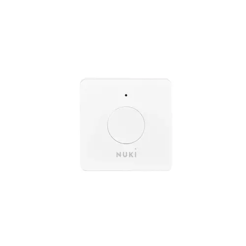 Nuki смарт модул за домофон Nuki Opener White Nuki смарт модул за домофон Nuki Opener White