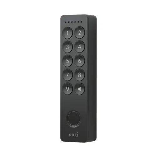 Nuki Клавиатура за контрол на достъп с пръстов отпечатък Nuki Keypad 2