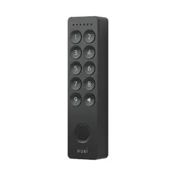 Nuki Клавиатура за контрол на достъп с пръстов отпечатък Nuki Keypad 2