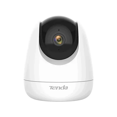 Уебкамера, TENDA CP6 WL 3MP WHITE