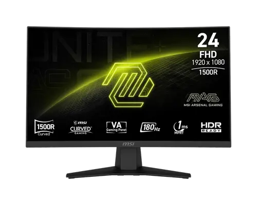 Монитор, MSI MAG 244C