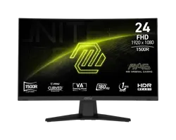 Монитор, MSI MAG 244C