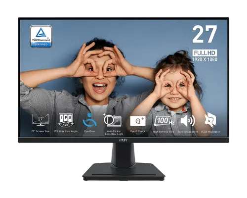 Монитор, MSI 27 PRO MP275