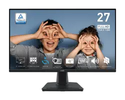 Монитор, MSI 27 PRO MP275
