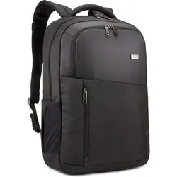 РАНИЦА ЗА ЛАПТОП 15.6 PROPB-116 PROPEL CASE LOGIC - ЧЕРЕН