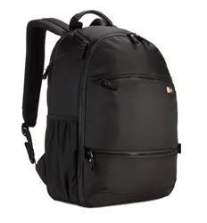 ГОЛЯМА ПРОФЕСИОНАЛНА РАНИЦА ЗА ФОТОТЕХНИКА BRBP 106  DSLR CASE LOGIC - ЧЕРЕН
