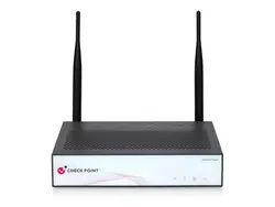 CHECK POINT Quantum Spark 2530 appliance hardware Does not include service and support For PAYG users