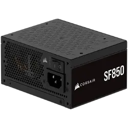 CORSAIR SF850, 850 Watt, SFX, 80 PLUS Platinum, Fully Modular