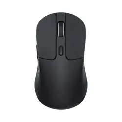 Геймърска Безжична мишка Keychron M3 8K, Matte Black