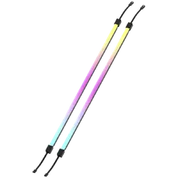 CORSAIR LS350 Aurora RGB Light Strips 350mm
